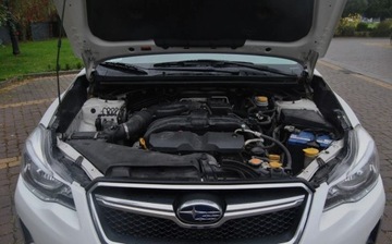Subaru 2017 Subaru Crosstrek GWARANCJA, 2017r, 2.0 Benzyna, Automat, 4x4, Swietnie utr, zdjęcie 13