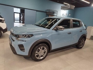 Citroen C3 IV 2025 Citroen C3 Plus Urban Range 113 KM, zdjęcie 1