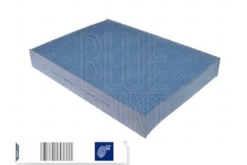BLUE PRINT FILTR KABINY NISSAN QASHQAI II 1.2-1.7D