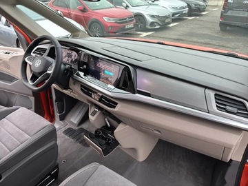 Volkswagen Multivan T7 Van L1 2.0 TSI 204KM 2025 Volkswagen Nowy Multivan EDITION/długi rozstaw osi, zdjęcie 11