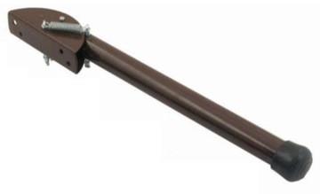 PODPORA PODPÓRKA BLOKADA STOPKA GARAŻ DRZWI 20 CM