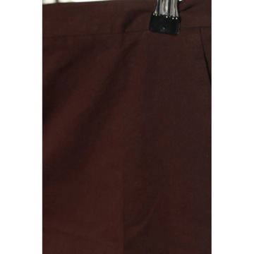 MISSONI Spodnie z zakładkami Rozm. EU 34 brązowy