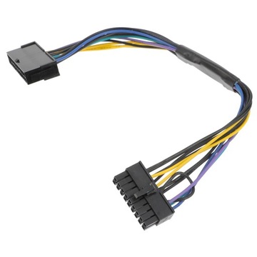 Kabel zasilający ATX 24-pinowy na 18-pinowy kabel