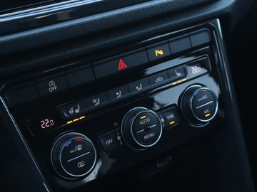 Volkswagen T-Roc I SUV 1.5 TSI ACT 150KM 2018 VW T-Roc 1.5 TSI, Salon Polska, 1. Właściciel, zdjęcie 15