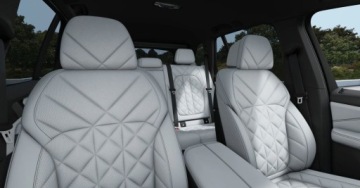 BMW X5 G05 2025 BMW X5 40i xDrive M Sport Dostawa pod dom w cenie Dealer BMW Bonkowscy, zdjęcie 4