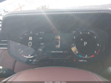 Land Rover 2023 Land Rover Range Rover Autobiography 2023 4.4L 4.4 Benzyna 523KM, zdjęcie 11