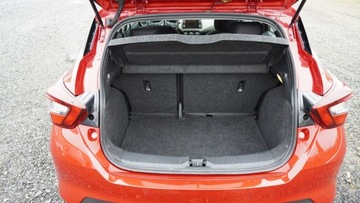 Nissan Micra V 1.0 IG-T 100KM 2019 Nissan Micra Bogate wyposażenie, zdjęcie 21