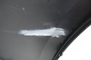 HYUNDAI TUCSON 3 III 2015-2018 NÁRAZNÍK PŘEDNÍ 86511-D7100