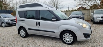 Opel Combo D Tour 1.6 CDTI 105KM 2014 Opel Combo Tour 1.6 CDTI, zdjęcie 20