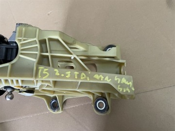 HLAVICE VOLIČ PÁKY ŘAZENÍ 2.5 TDI VW T5 MULTIVAN 03-09R