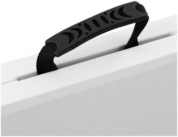 Стол для кейтеринга Чемодан складной 152x70x74 см