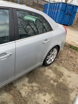 CADILLAC BLS drzwi lewy tył 268