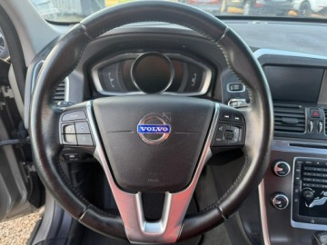 Volvo XC60 I SUV Facelifting 2.0 D3 136KM 2014 Volvo XC 60 navi, klimatronic, gwarancja!, zdjęcie 25