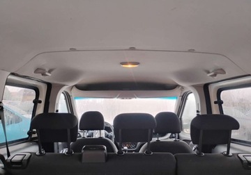 Fiat Doblo V 2022 Fiat Doblo 112022r, LONG 1.6 Diesel SALONOWY. Uszkodzony prawy przod. Jezd, zdjęcie 20