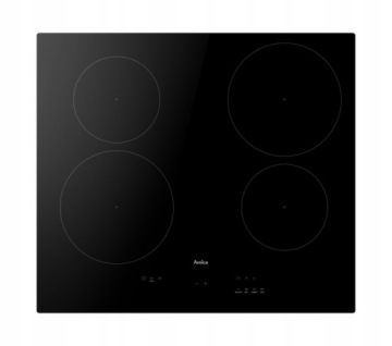 Комплект AMICA ED37614B + AMMB20E2SGB + PIH6540PHTUN