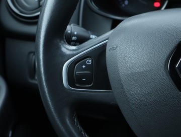 Renault Clio IV Grandtour Facelifting 1.5 Energy dCi 75KM 2017 Renault Clio 1.5 dCi, Salon Polska, Serwis ASO, zdjęcie 15