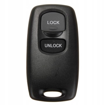 Obudowa Kluczyk Pilot MAZDA 3 6 323 626 PREMACY