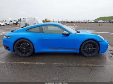 Porsche 911 992 2024 Porsche 911 2024 Porsche 911 Carrera Coupe 3.0 Benzyna 379KM, zdjęcie 5