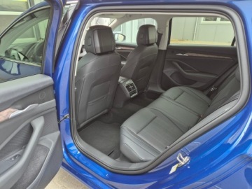 Skoda Superb IV Kombi 2.0 TSI 265KM 2026 Skoda Superb 2.0 TSI L&amp;K DSG 265KM Auto z placu, zdjęcie 11