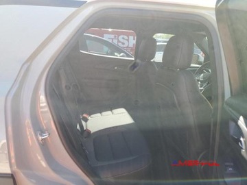 Chevrolet TrailBlazer II 2024 Chevrolet Trailblazer 2024, 1,3L, od ubezpieczalni 1.3 Benzyna 155KM, zdjęcie 11