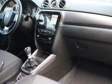 Suzuki Vitara III 2026 SUZUKI Vitara 1.4 Boosterjet mHEV Premium Plus 2WD 110KM 2026, zdjęcie 7