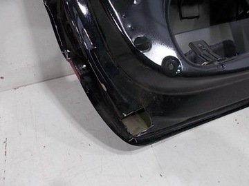 HYUNDAI I30 III COMBI WAGON 18-22 ЗАДНЯЯ ДВЕРЬ ОРГ!