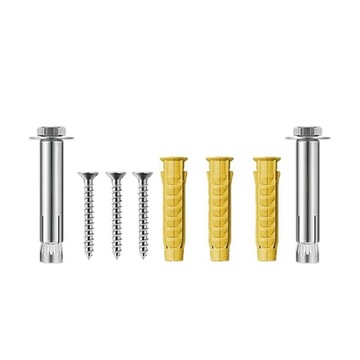 Стойка для хранения электрической дрели, металлическая универсальная дрель