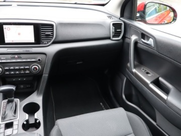 Kia Sportage IV SUV Facelifting 1.6 CRDI 136KM 2018 Kia Sportage 1.6 CRDi, 4X4, Automat, Navi, Klima, zdjęcie 7