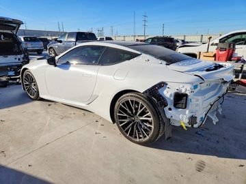 Lexus LC 2025 Lexus LC 500 2025 5.0 Benzyna 471KM, zdjęcie 1