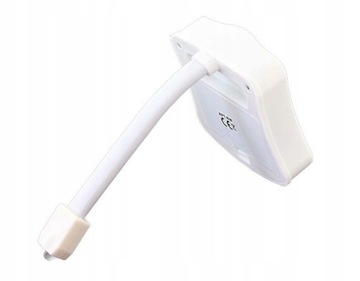 ПОДСВЕТКА УНИТАЗА СВЕТОДИОДНАЯ ЛАМПА 8 PL