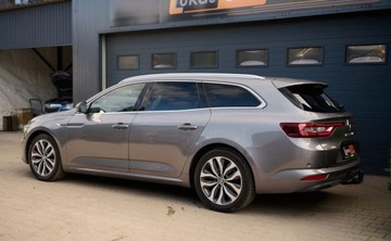 Renault Talisman Kombi 1.6 Energy TCe 149KM 2016 Renault Talisman Renault Talisman Grandtour ENERGY TCe 150 EDC LIMITED 1.6, zdjęcie 9