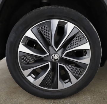 Skoda Kodiaq I SUV Facelifting 2.0 TDI SCR 150KM 2022 Skoda Kodiaq 2.0 TDI 200KM 4x4 Ambition DSG 7 os., zdjęcie 26