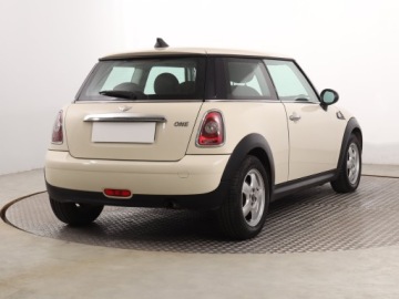 Mini One II Hatchback 1.4 95KM 2007 MINI 3-door One, Salon Polska, VAT 23%, Klima,ALU, zdjęcie 4