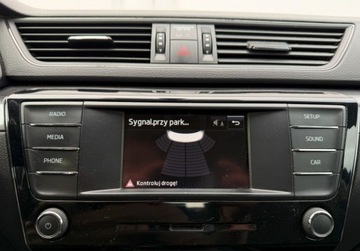 Skoda Superb III Liftback 1.8 TSI 180KM 2016 Skoda Superb 1.8 TSI 180KM Ambition MT6 Salon PL I-wszy wlasciciel 1.8, zdjęcie 20