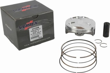 VERTEX TŁOK HONDA CRF450R '17-18, CRF450RX '17-18 HC 95,97MM (14,4:1=+0,6)