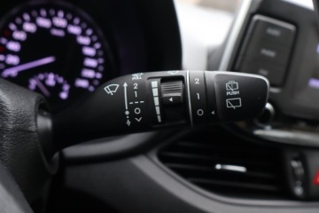 Hyundai i30 III Wagon Facelifting 1.0 T-GDI 120KM 2021 Hyundai i30 1.0 T-GDI, Salon Polska, Serwis ASO, zdjęcie 16