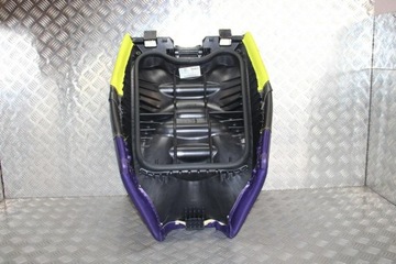 Сиденье водительское OEM SEA DOO RXT X 300 2021 - 2023