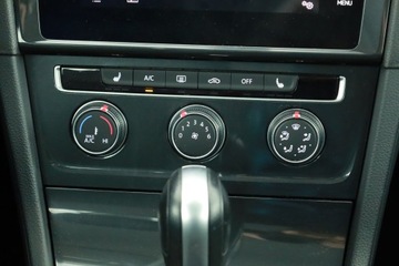 Volkswagen Golf VII Variant Facelifting 2.0 TDI 150KM 2019 VW Golf 2.0 TDI, Automat, Navi, Klima, zdjęcie 9