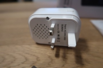 Умный беспроводной видеодомофон 1080P HD Wi-Fi