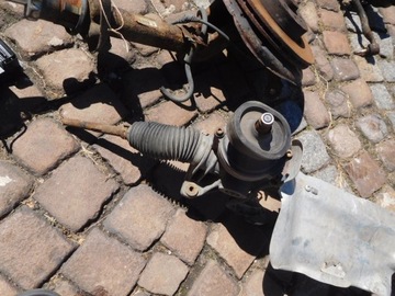 ШЕСТЕРНЯ ТРАНСМИССИИ LEON 1K1423051CL VW SEAT GOLF V