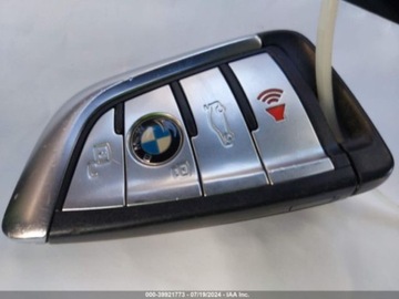 BMW X5 G05 2020 BMW X5 2020r, XDrive40i, 3.0L 3.0 Benzyna 335KM, zdjęcie 13