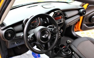 Mini One II 2015 MINI ONE 1.2 i Podgrzewane fotele Tempomat 1 rok gwarancji w cenie, zdjęcie 8