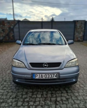 Opel Astra G 2003 Opel Astra Opel Astra 1.7 CDTI Sport 1.7 Diesel 100KM, zdjęcie 1