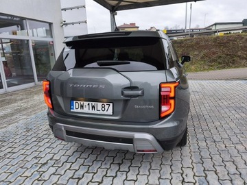  SsangYong/KGM Torres 10 lat Gwarancja, zdjęcie 6