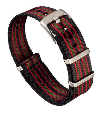 Pasek do zegarka NATO Exclusive 20mm wzór #15