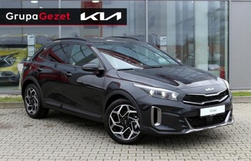 Kia XCeed 2023 Kia XCeed 1.5 T-GDI (160KM) WERSJA GTLINE - automat 7DCT