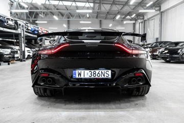 Aston Martin 2023 Aston Martin Vantage F1 Edition. V8. 535 KM. PL., zdjęcie 9