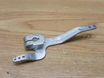 РУКОЯТКА ТРОСА РЫЧАГА КОСИЛКИ NAC 1P56F