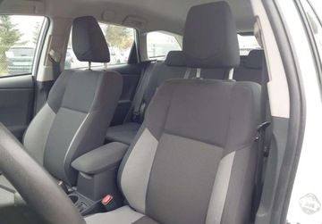 Toyota Auris II Touring Sports Facelifting 1.6 Valvematic 132KM 2018 Toyota Auris 1,6 Salon Polska, Bezwypadkowy, Active TS, Kombi, Gwarancja, zdjęcie 10
