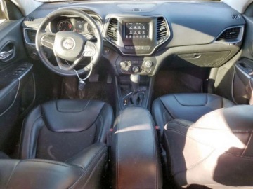 Jeep Cherokee V 2021 Jeep Cherokee Latitude Plus 2021 2.4 Benzyna 180KM, zdjęcie 8